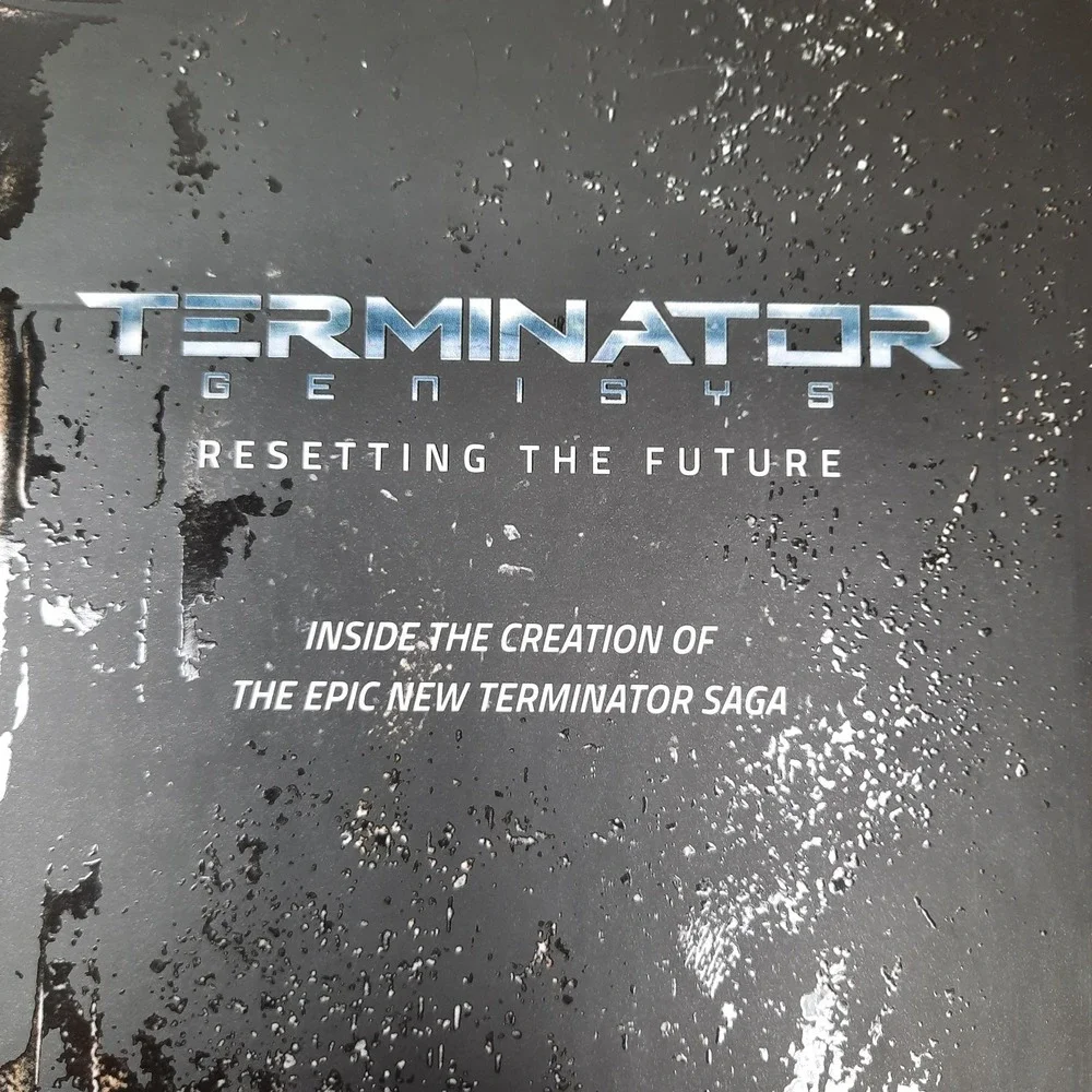 N/A terminator genisys